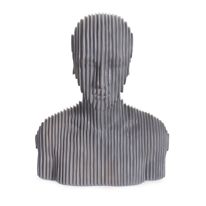 Howard Elliott Abstract View of the Human Body Sculpture