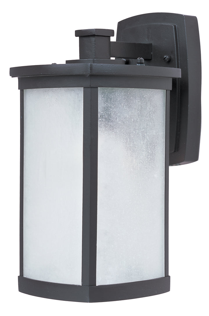 Maxim Terrace LED E26-Outdoor Wall Mount Outdoor Wall Lights Maxim   