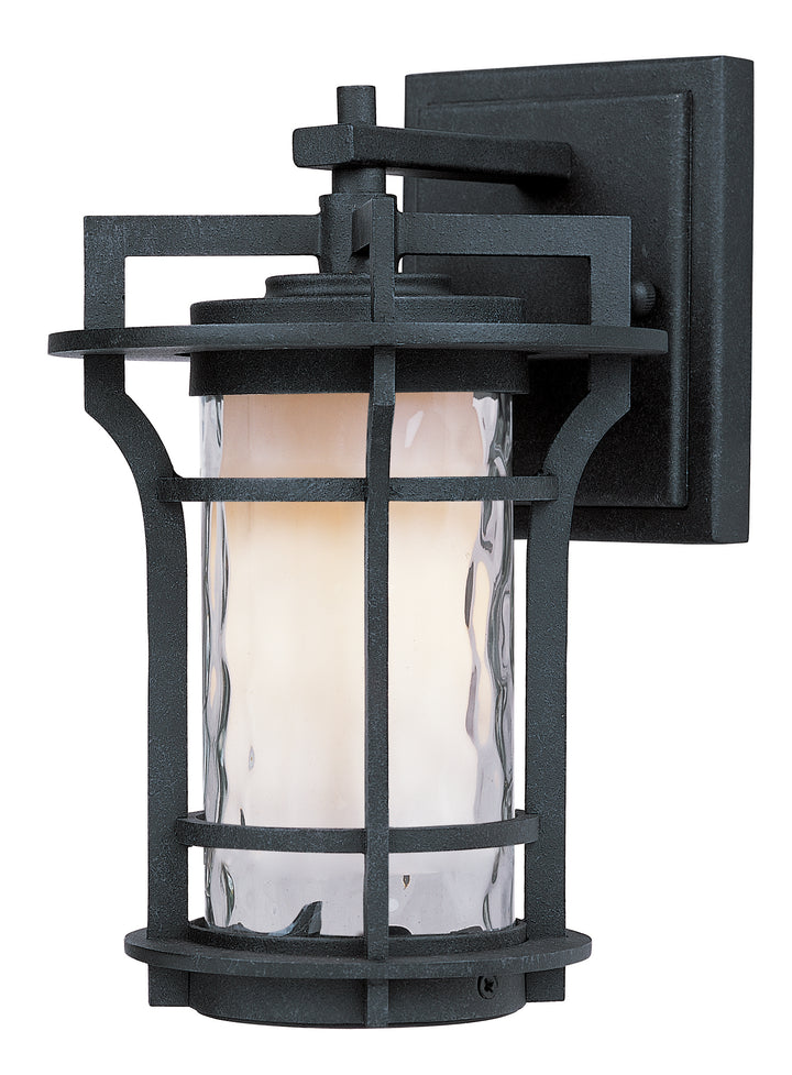 Maxim Oakville LED E26-Outdoor Wall Mount Outdoor Wall Lights Maxim   