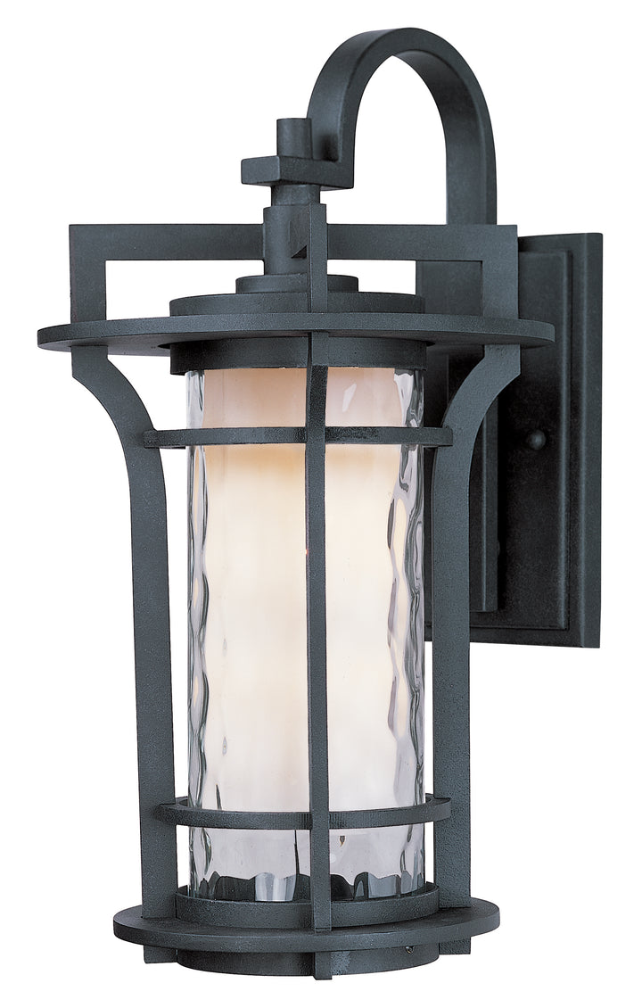 Maxim Oakville LED E26-Outdoor Wall Mount Outdoor Wall Lights Maxim   