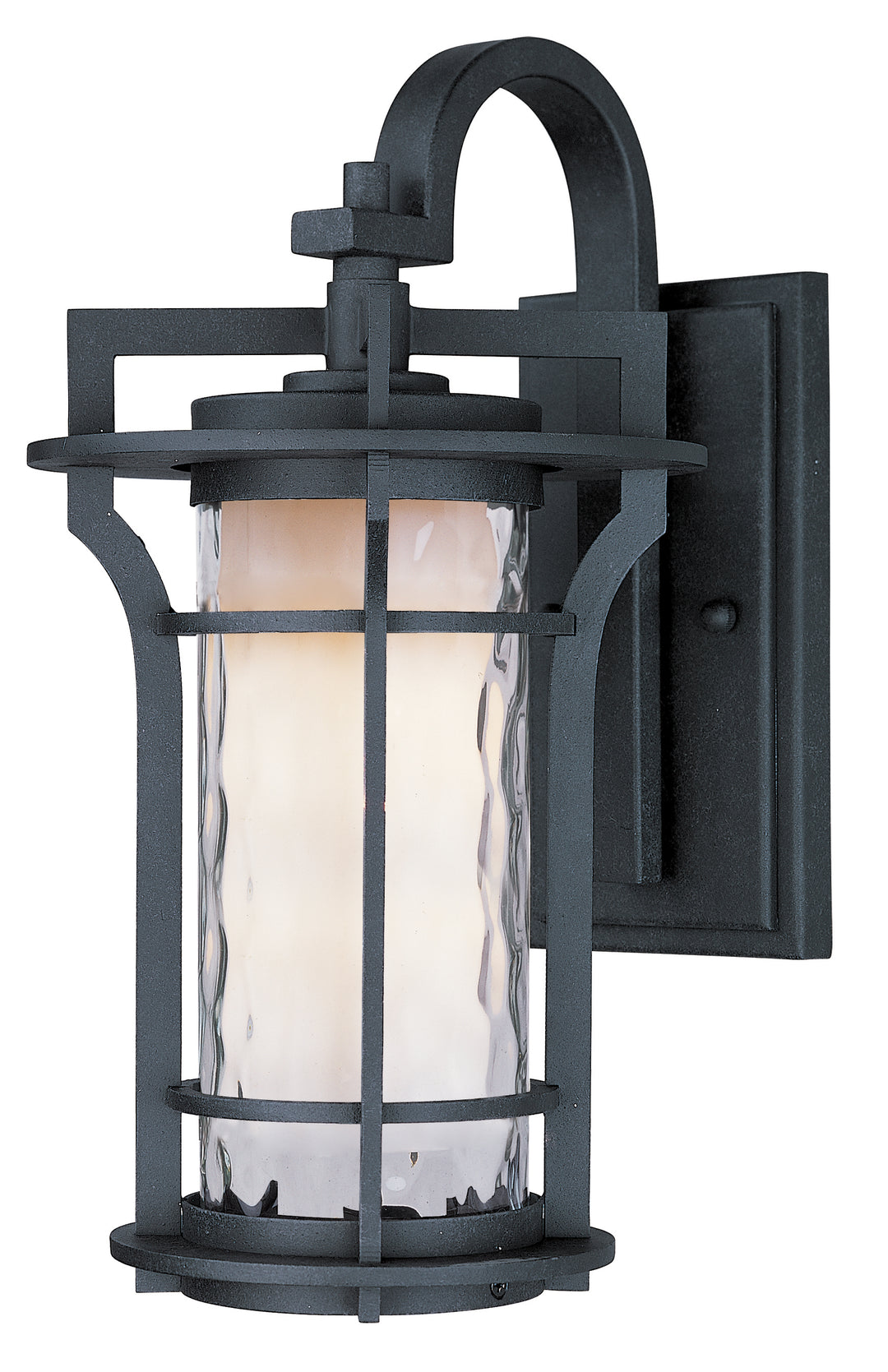 Maxim Oakville LED E26-Outdoor Wall Mount Outdoor Wall Lights Maxim   