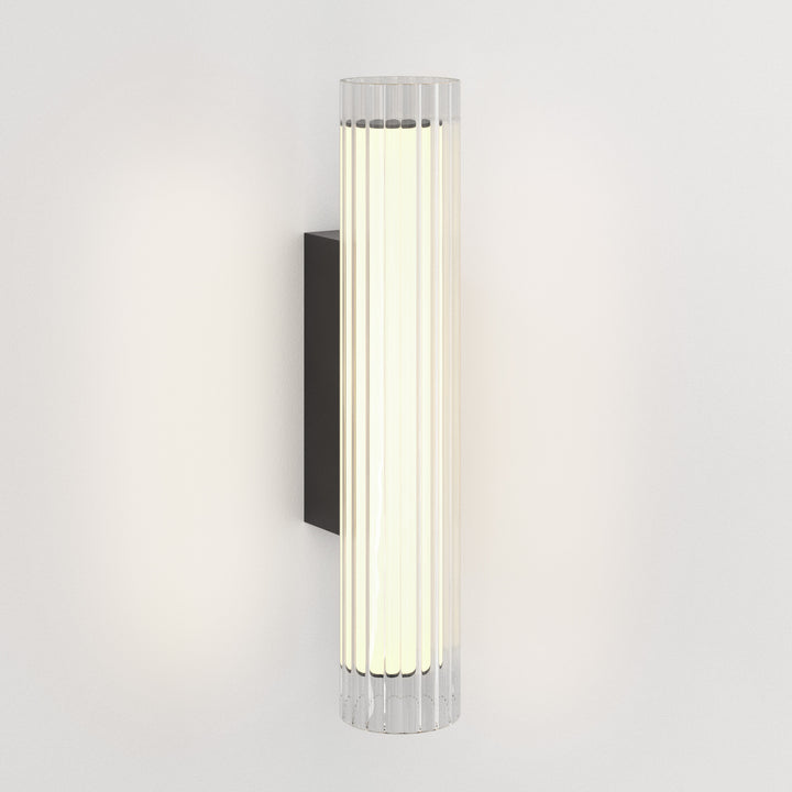 Astro Lighting io 420 2700K Phase - Matt Black