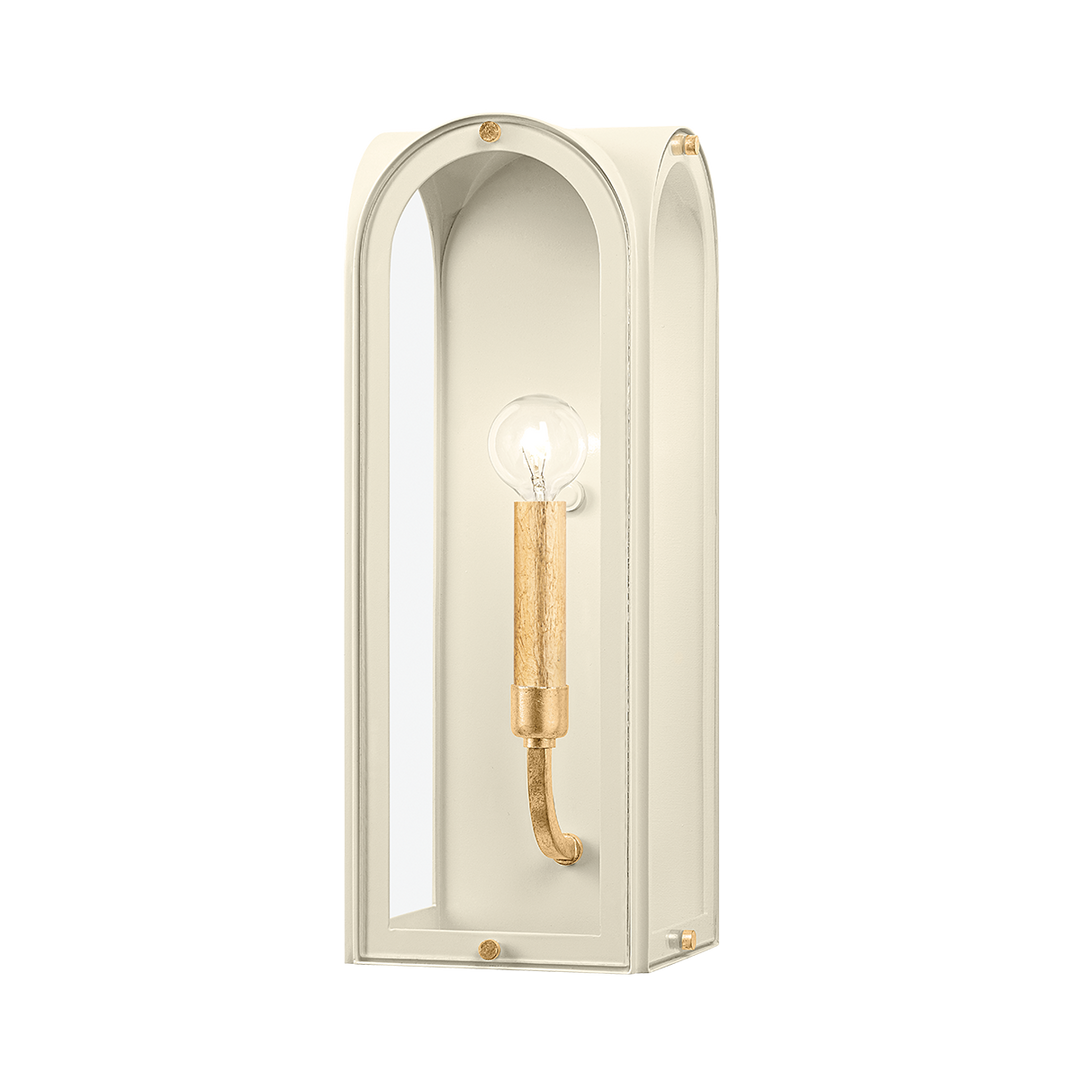 Hudson Valley Lighting LINCROFT Wall Sconce