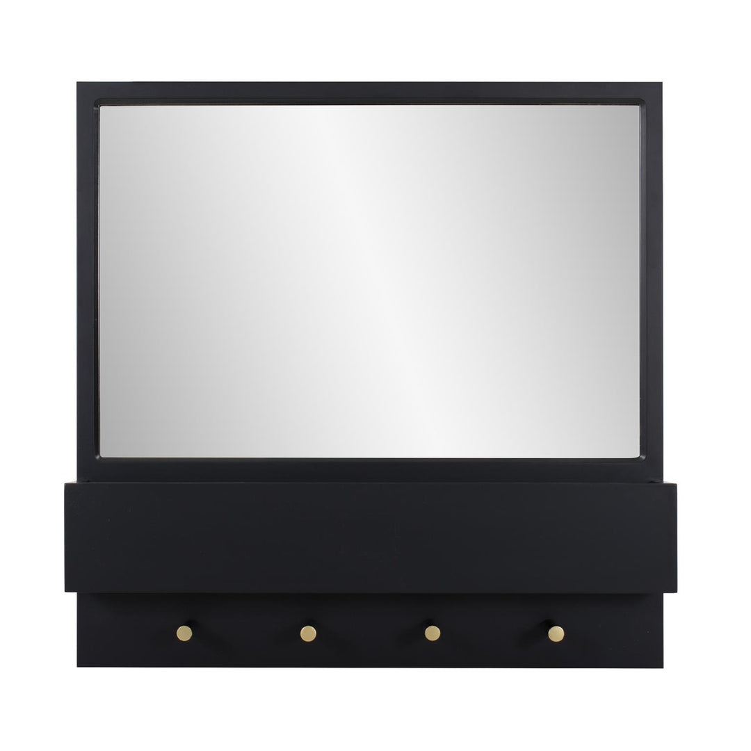 Howard Elliott Collection Galt Wall Mirror