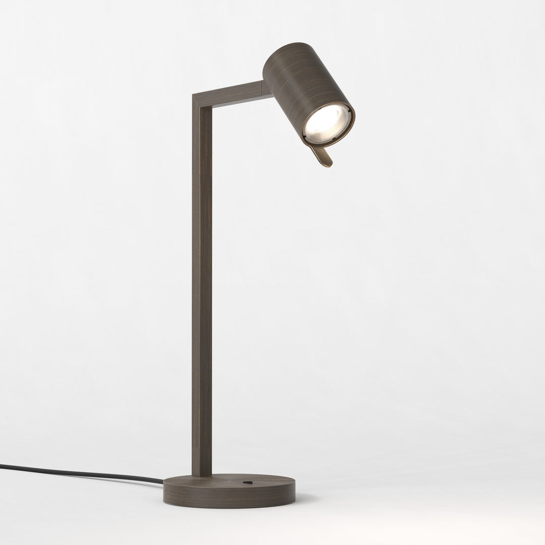Astro Lighting Ascoli Desk 1286109, Bronze