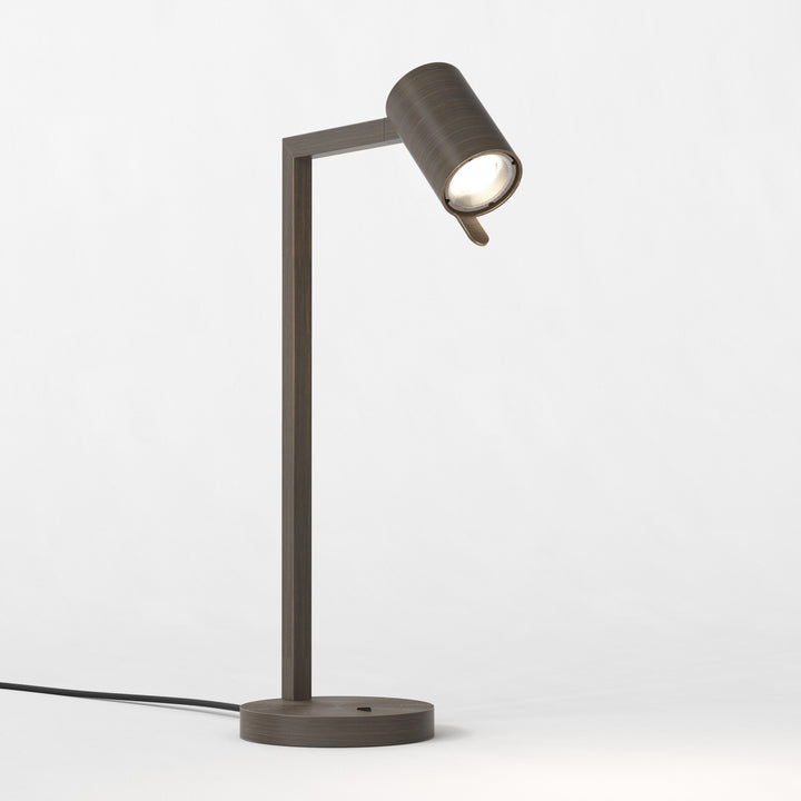 Astro Lighting Ascoli Desk 1286109, Bronze