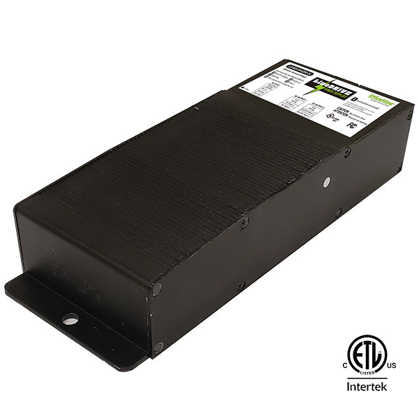 GM Lighting LED Power Supply