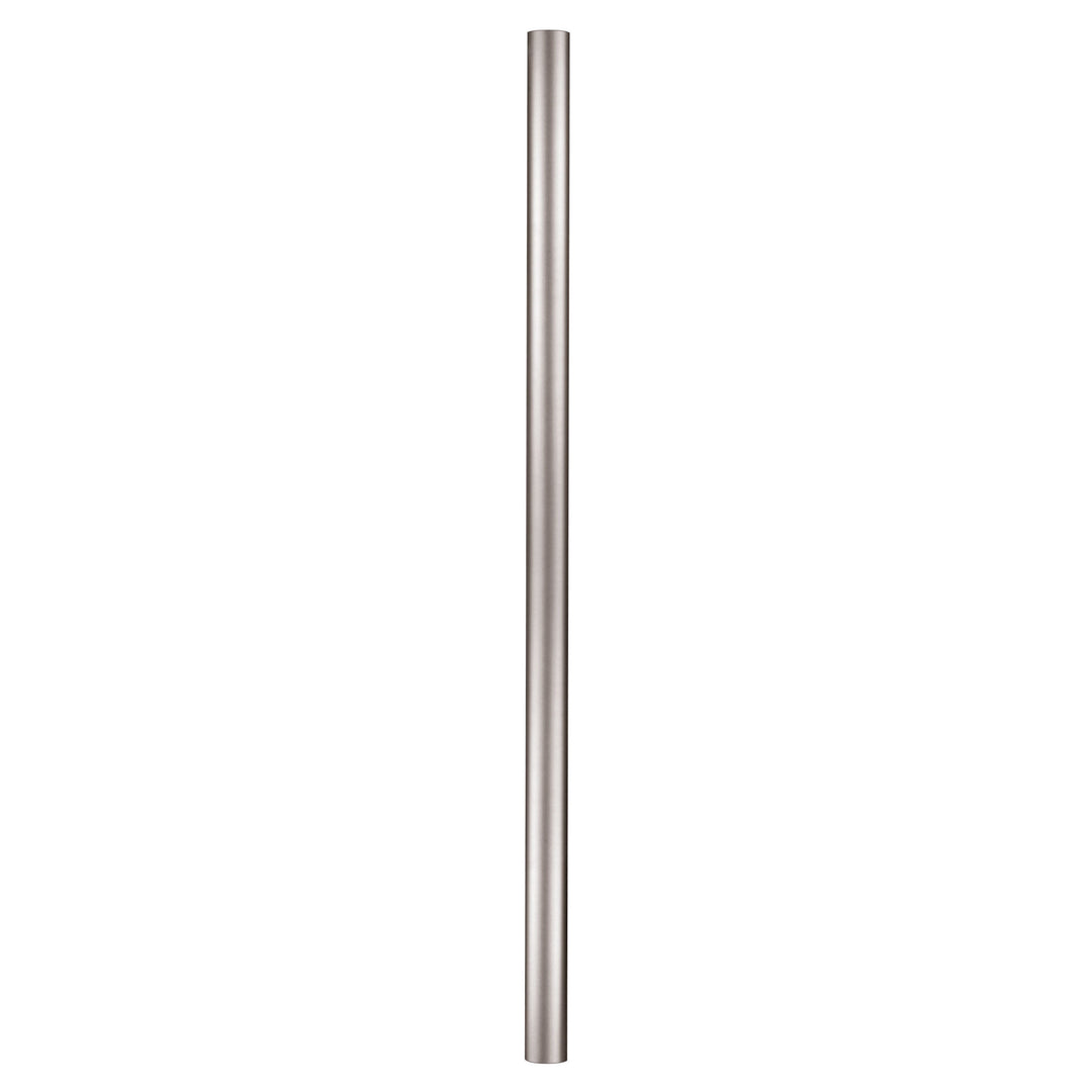 Hinkley 7ft Post 7' Direct Burial Post Olde Iron 6660OI