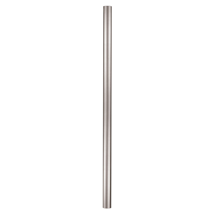 Hinkley 7ft Post 7' Direct Burial Post Olde Iron 6660OI