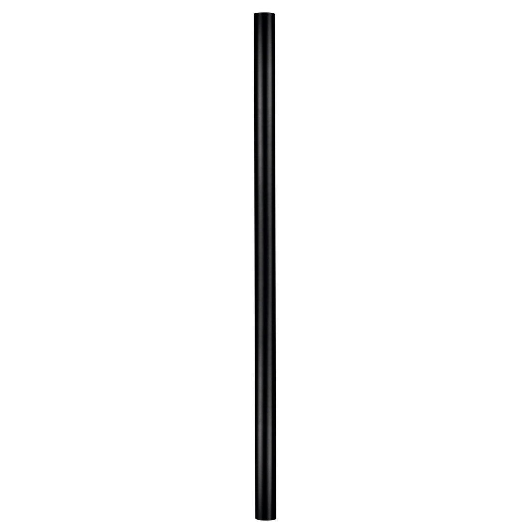 Hinkley 7ft Post 7' Direct Burial Post Textured Oil Rubbed Bronze 6660TR