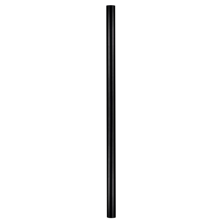 Hinkley 7ft Post 7' Direct Burial Post Textured Oil Rubbed Bronze 6660TR