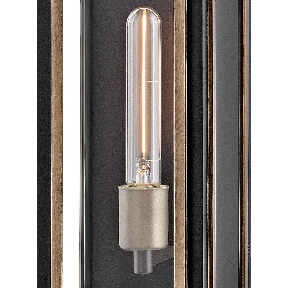 Hinkley Shaw Outdoor Wall Light