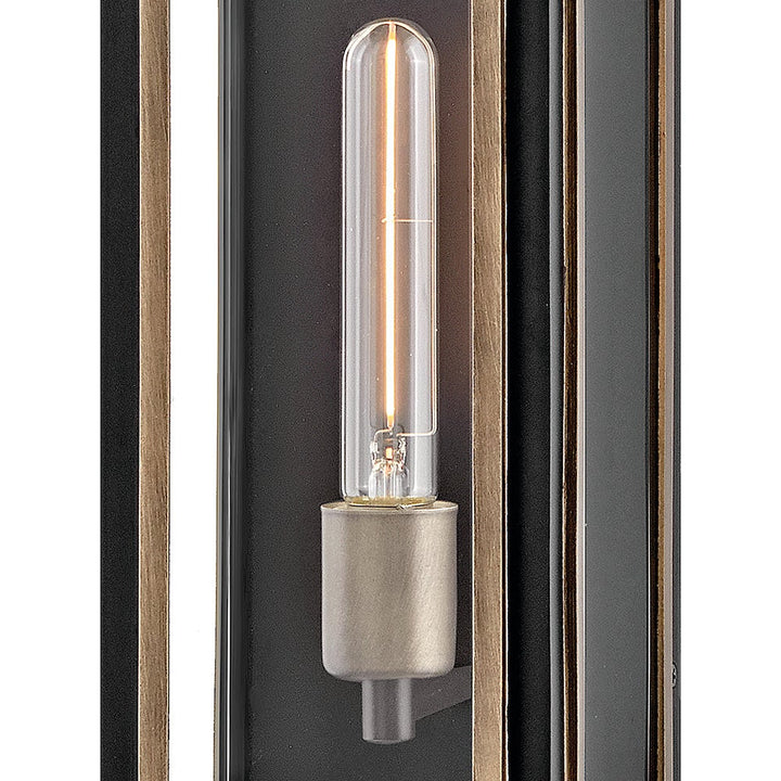 Hinkley Shaw Outdoor Wall Light