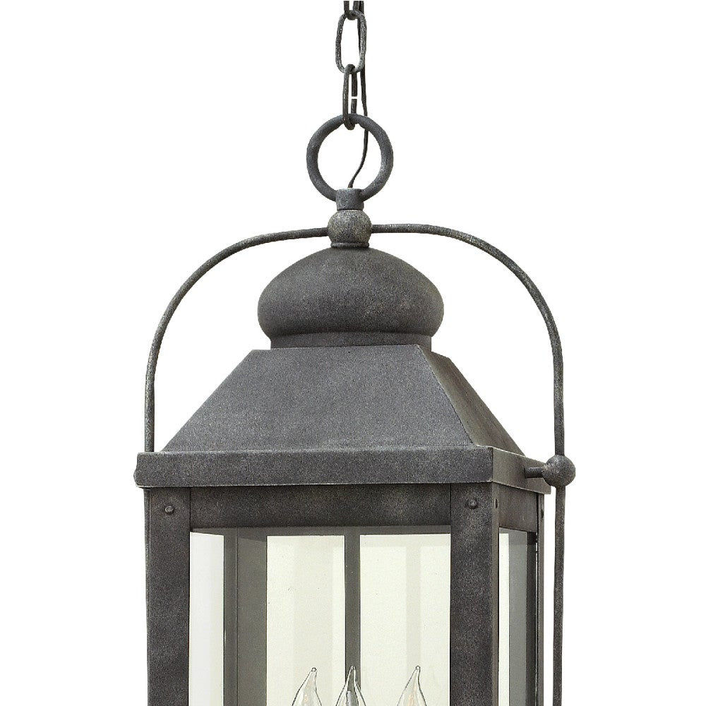 Hinkley Anchorage Outdoor Hanging Light