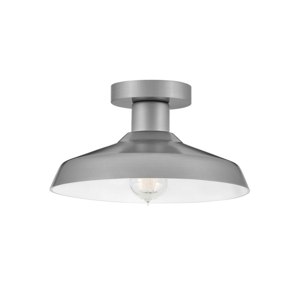 Hinkley Forge Outdoor Flush Mount