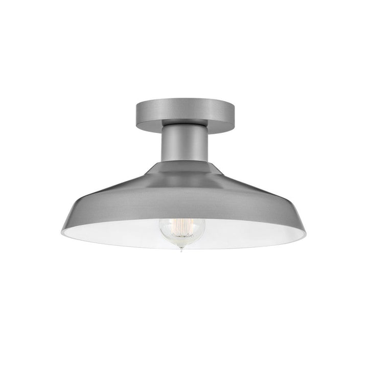 Hinkley Forge Outdoor Flush Mount
