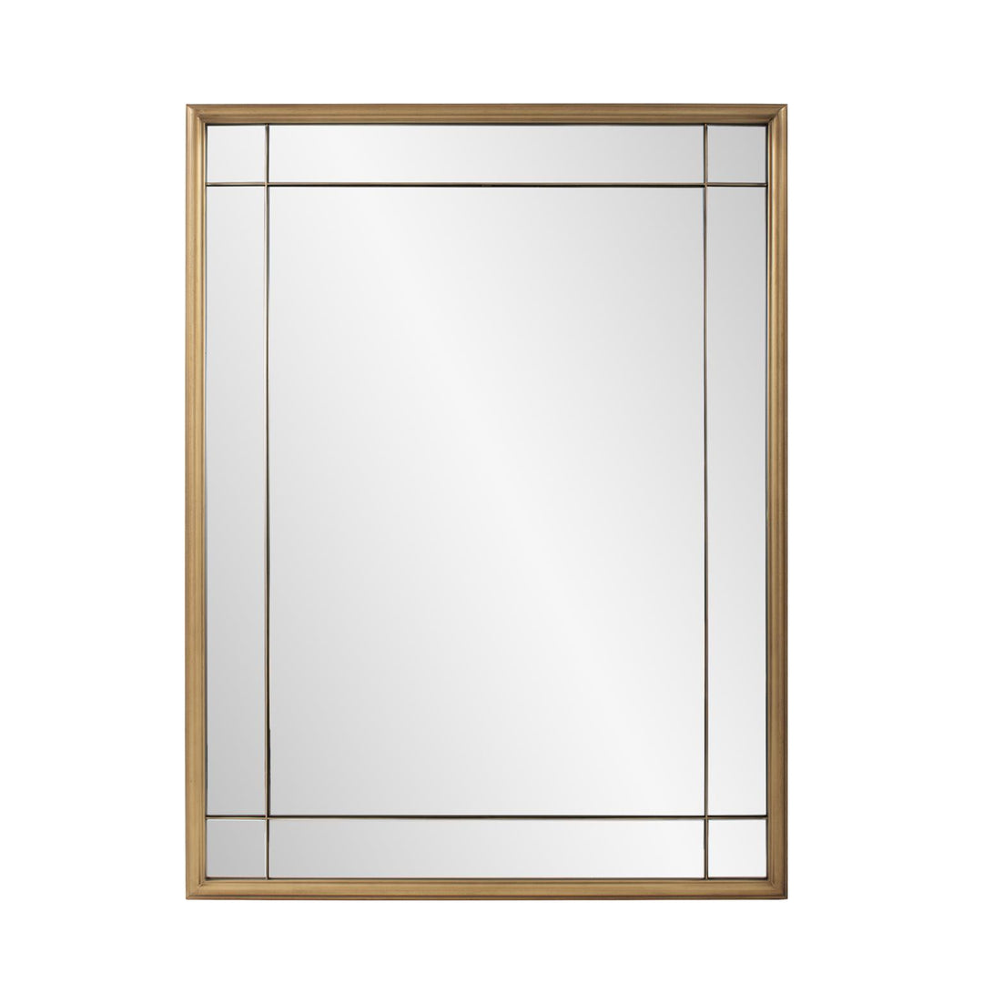 Howard Elliott Chiverny French Panel Mirror