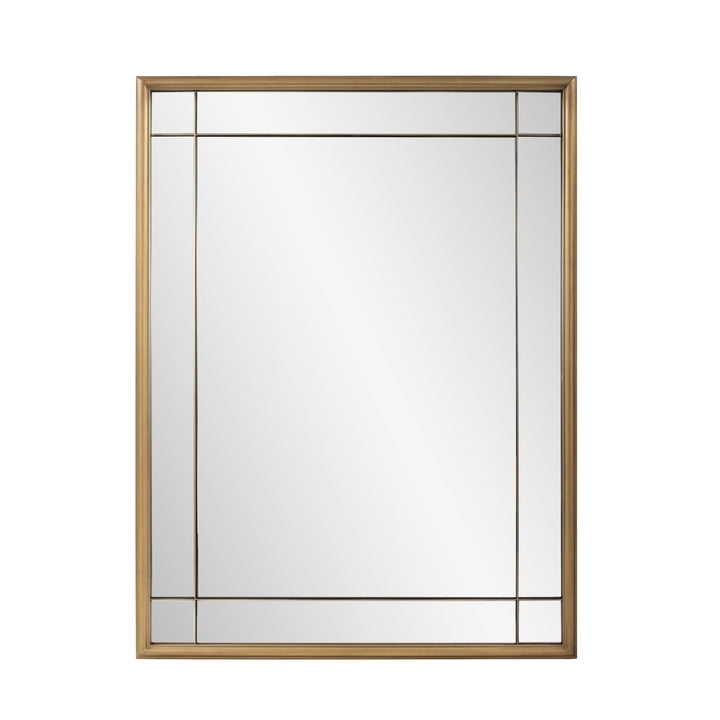 Howard Elliott Chiverny French Panel Mirror