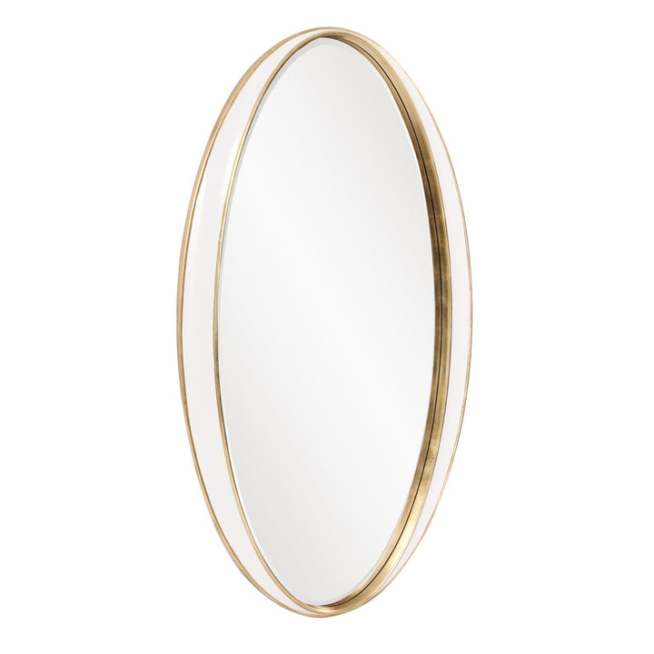 Howard Elliott Rania Mirror