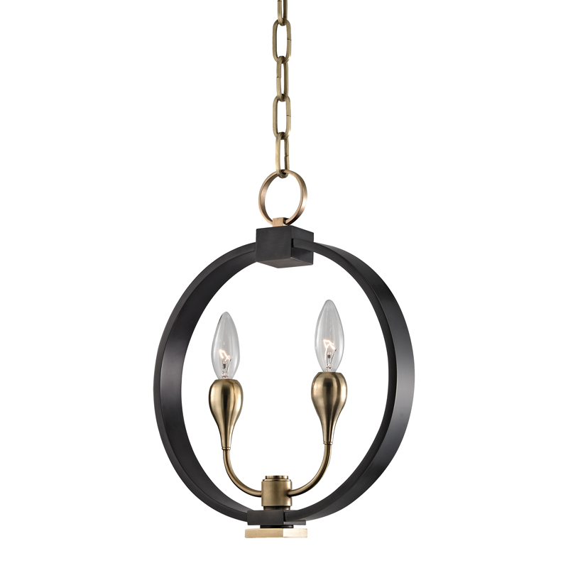 Hudson Valley Lighting Dresden Pendant