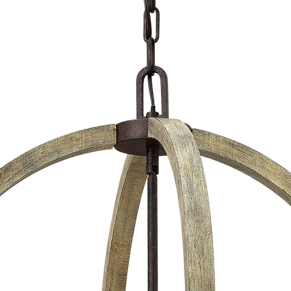 Fredrick Ramond Middlefield Chandelier