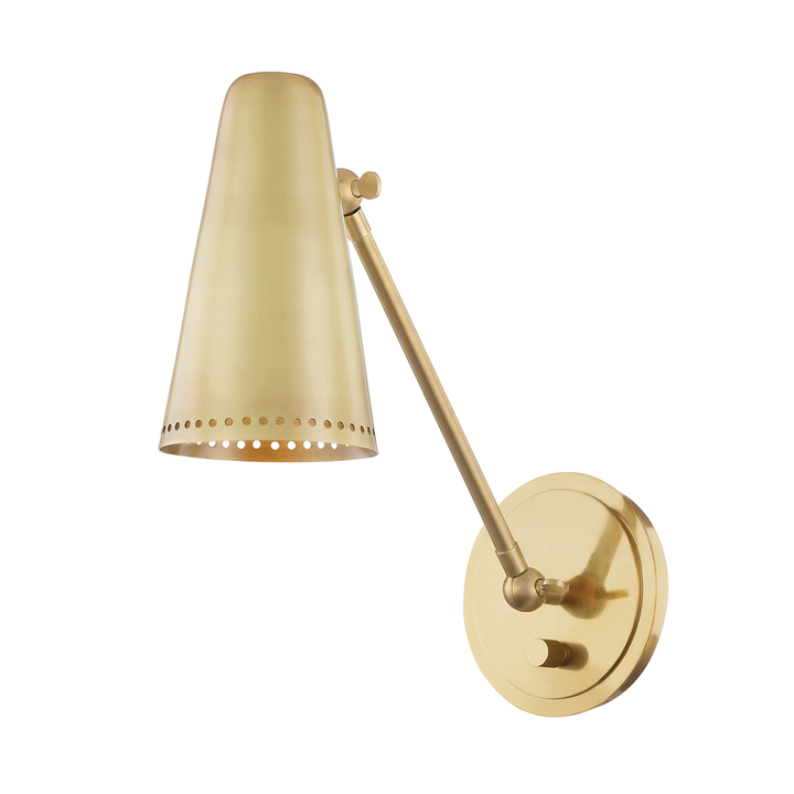 Hudson Valley Lighting Easley Wall Sconce