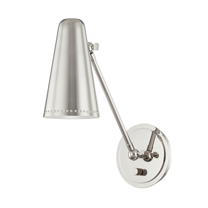 Hudson Valley Lighting Easley Wall Sconce