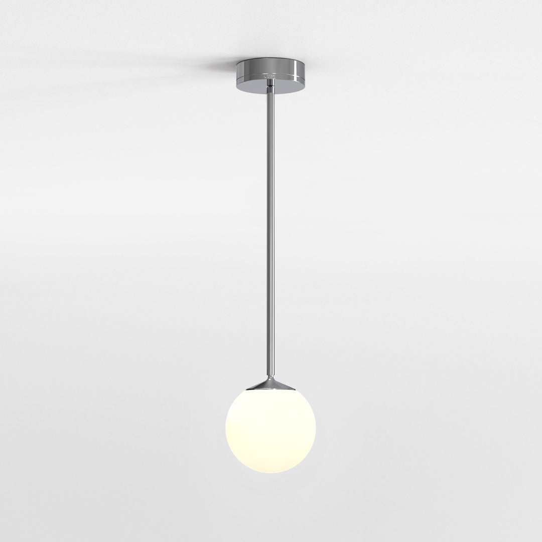 Astro Lighting Nara Pendant - Polished Chrome