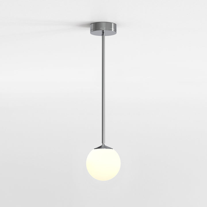 Astro Lighting Nara Pendant - Polished Chrome