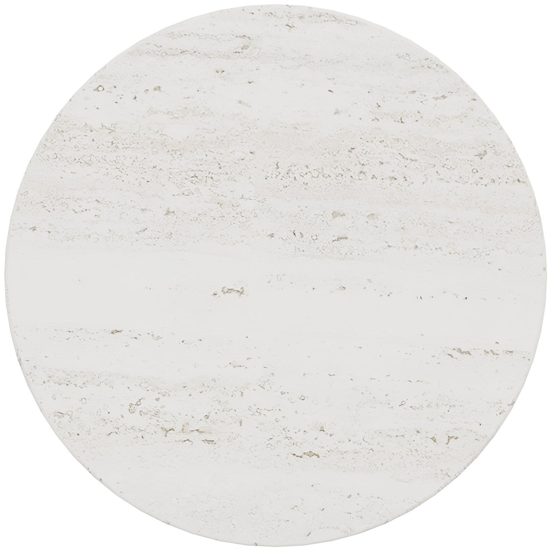 Avenue Lighting Sorrento 9"W 5-CCT LED Wall Sconce HF1170-TR in Natural Travertine
