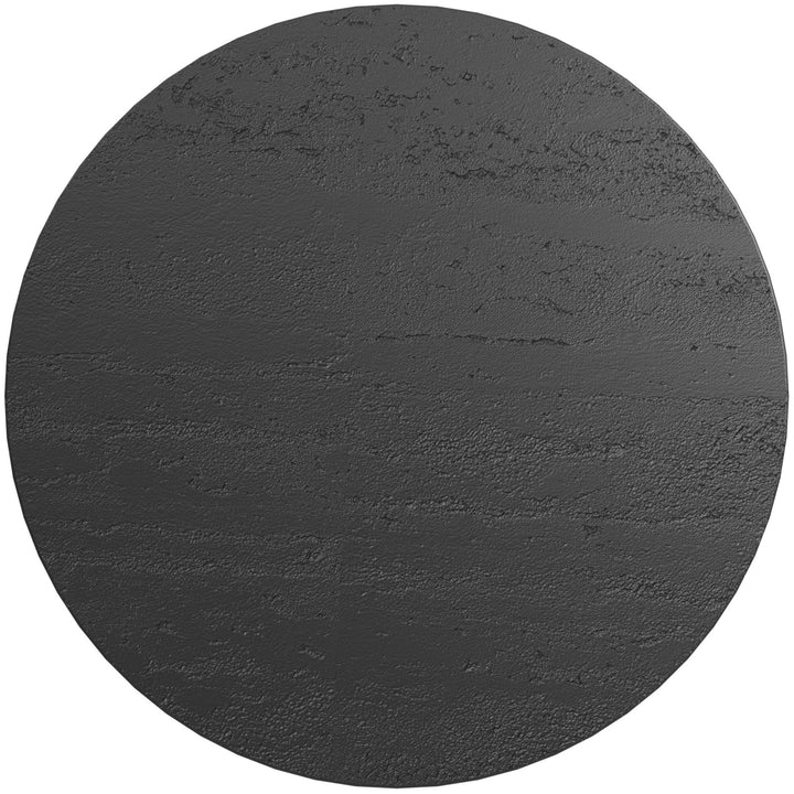 Avenue Lighting Sorrento 12"W 5-CCT LED Wall Sconce HF1171-BK in Black Travertine