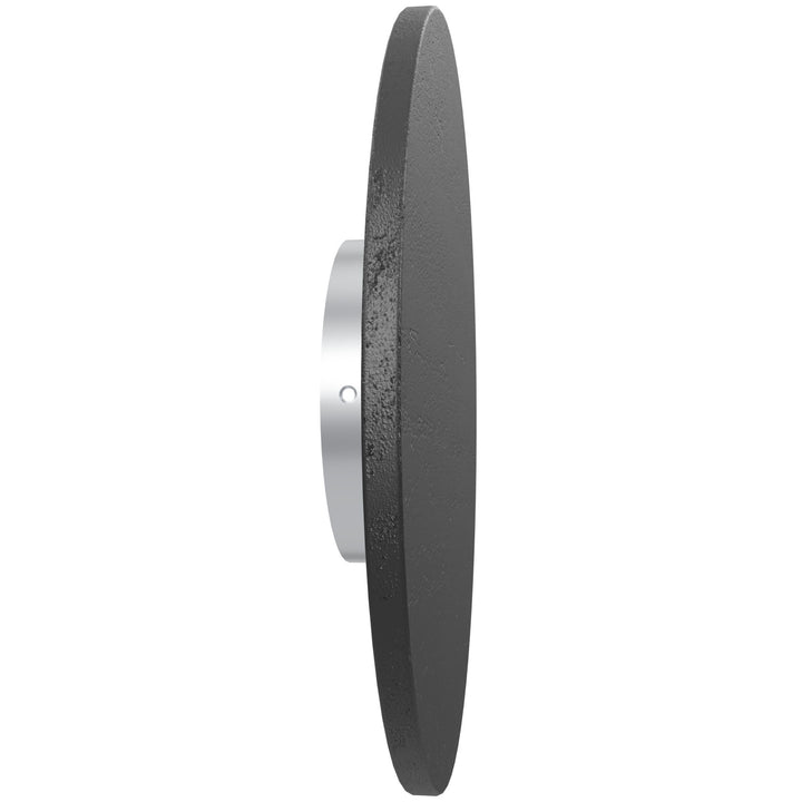 Avenue Lighting Sorrento 12"W 5-CCT LED Wall Sconce HF1171-BK in Black Travertine view 3
