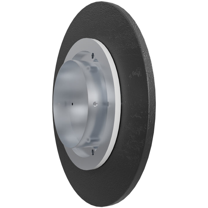 Avenue Lighting Sorrento 12"W 5-CCT LED Wall Sconce HF1171-BK in Black Travertine view 2