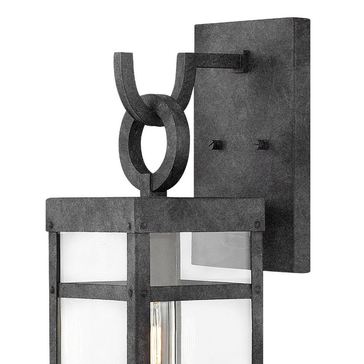 Hinkley Porter Outdoor Wall Light