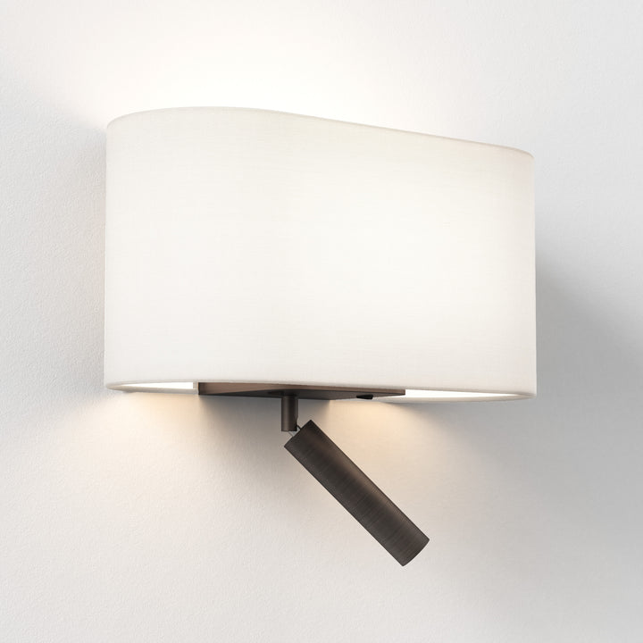 Astro Lighting Venn Reader - Bronze