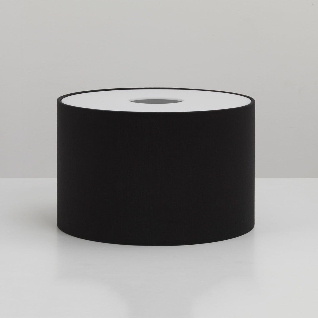 Astro Lighting Drum 250 - Black