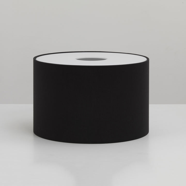 Astro Lighting Drum 250 - Black