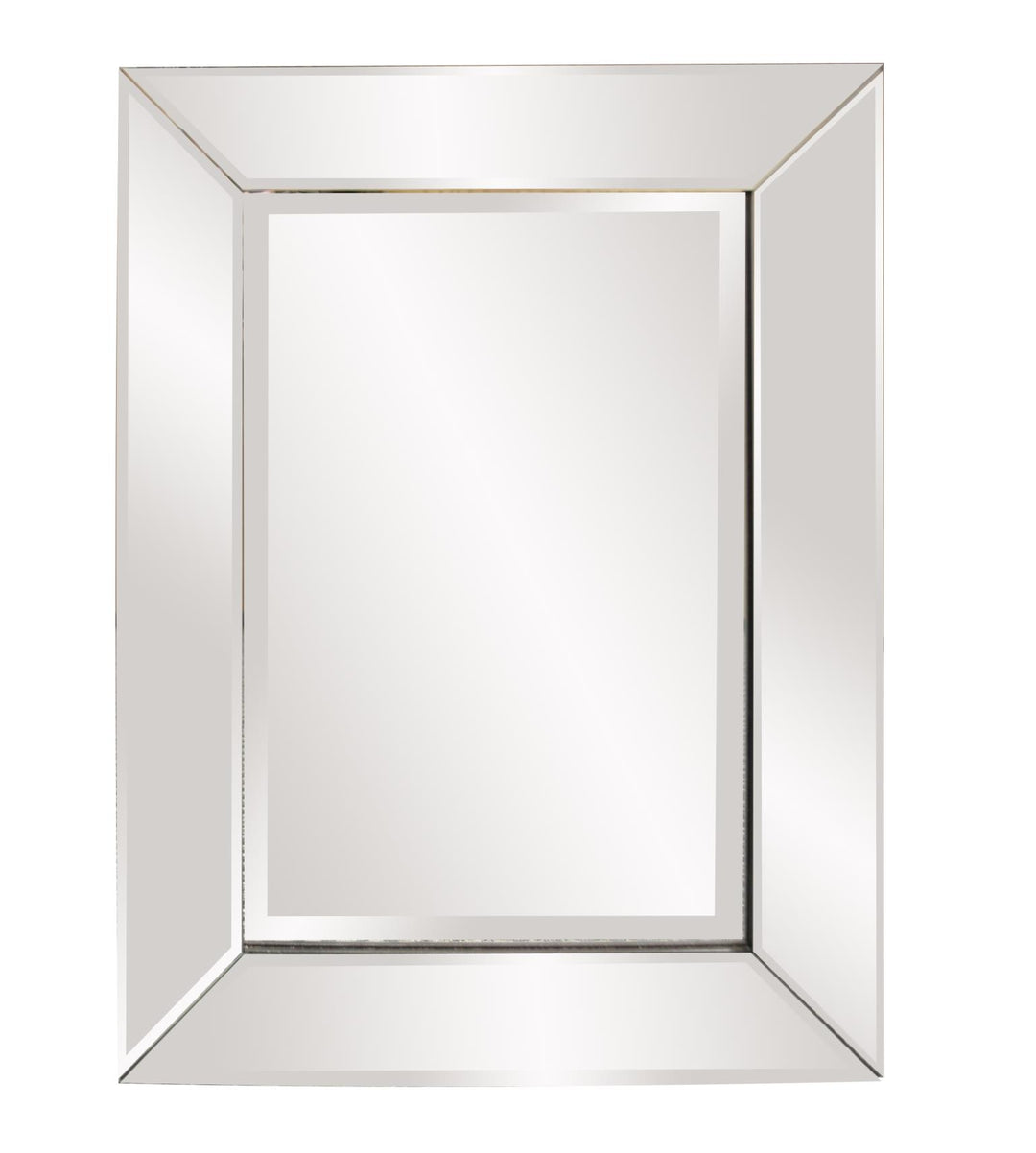 Howard Elliott Collection Camden Accent Mirror