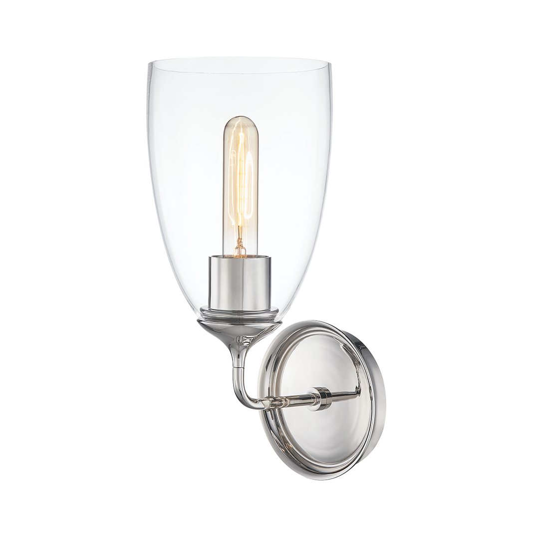 Hudson Valley Lighting Glenwood Wall Sconce