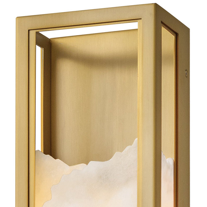 Fredrick Ramond Veleta Wall Sconce