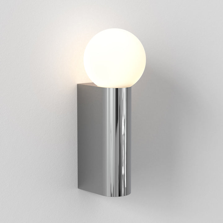 Astro Lighting Ortona Single - Polished Chrome