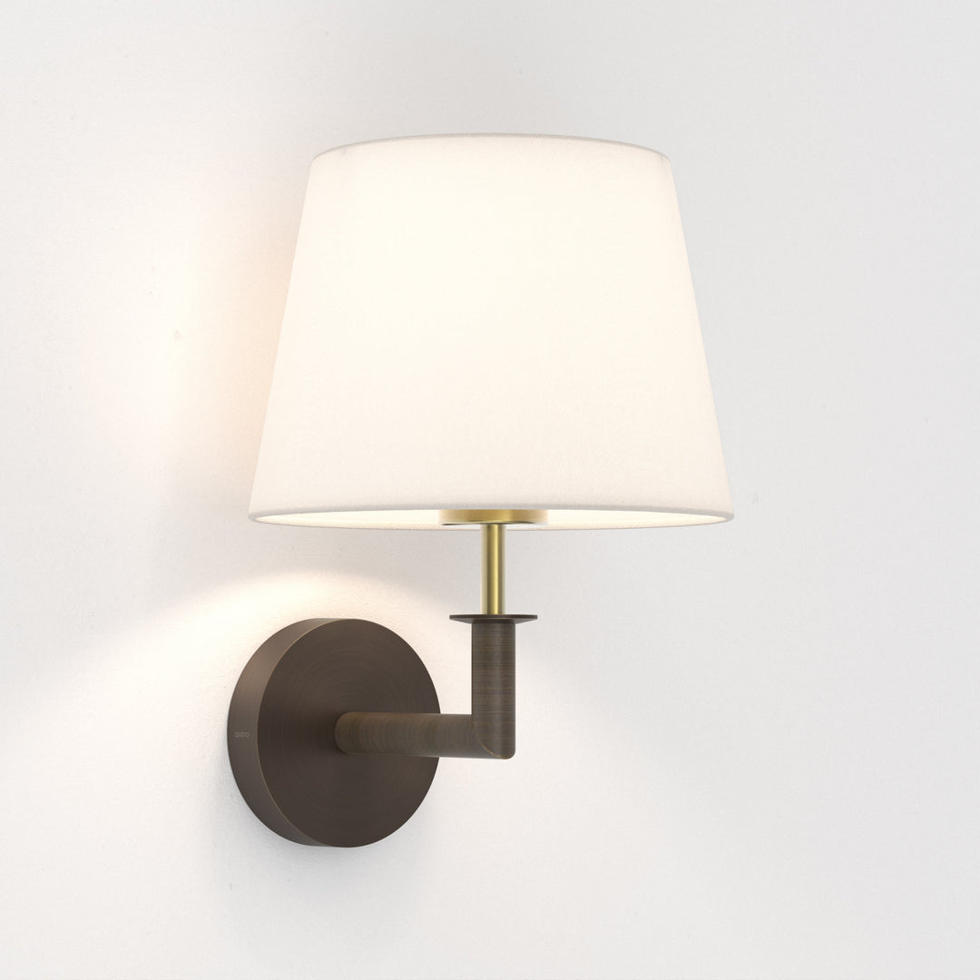 Astro Lighting Club Wall - Bronze