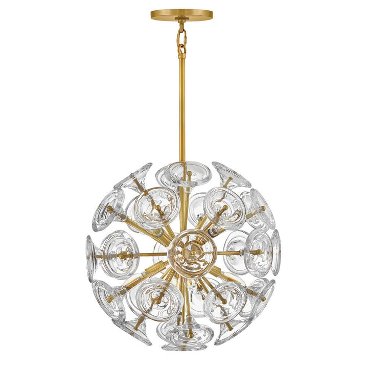 Fredrick Ramond Maya Pendant