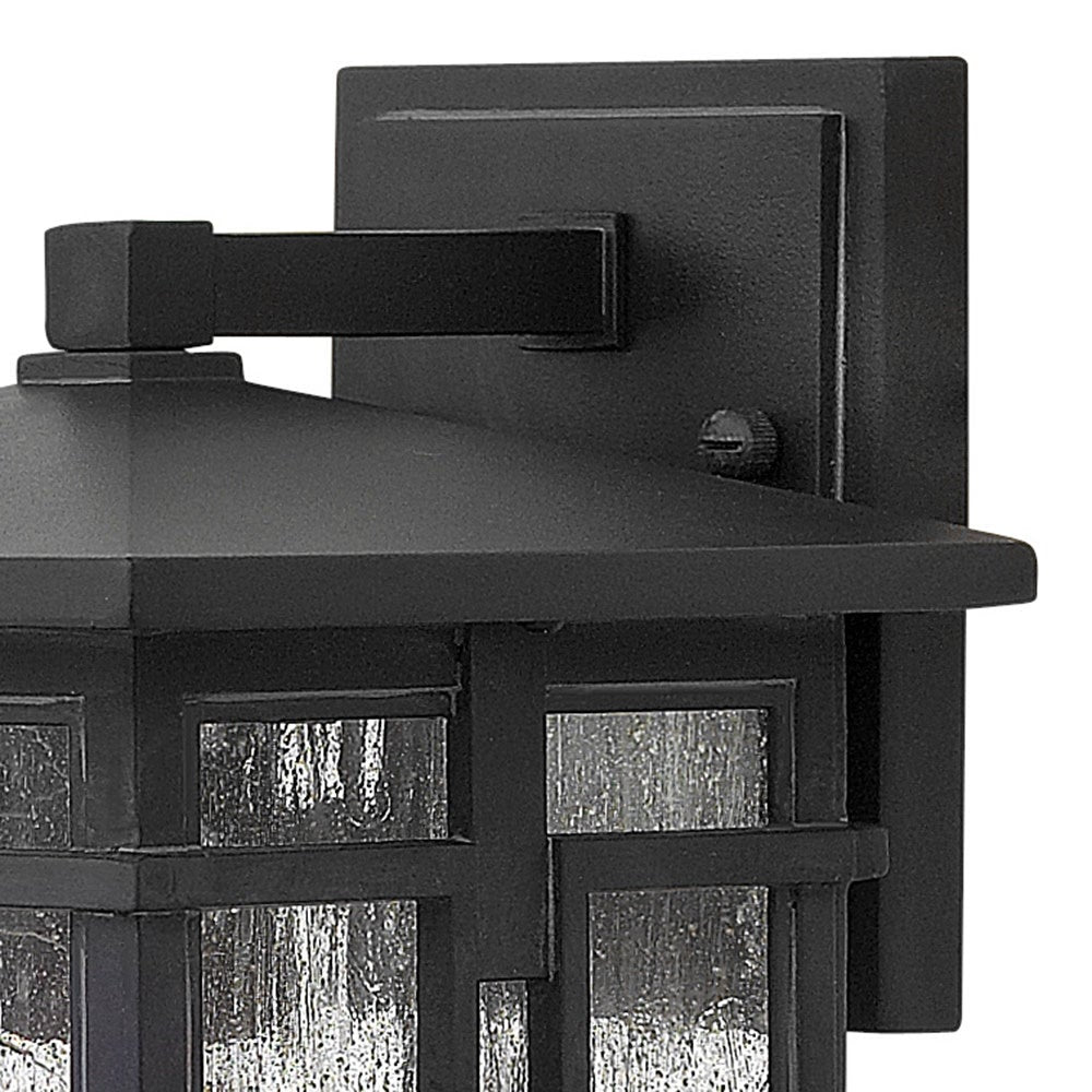 Hinkley Tucker Outdoor Wall Light