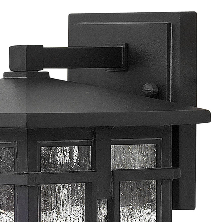 Hinkley Tucker Outdoor Wall Light