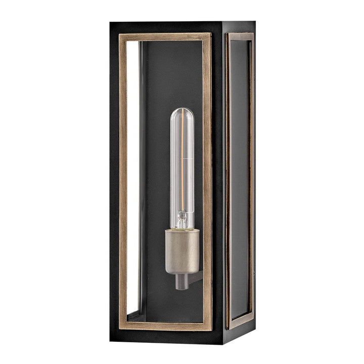 Hinkley Shaw Outdoor Wall Light
