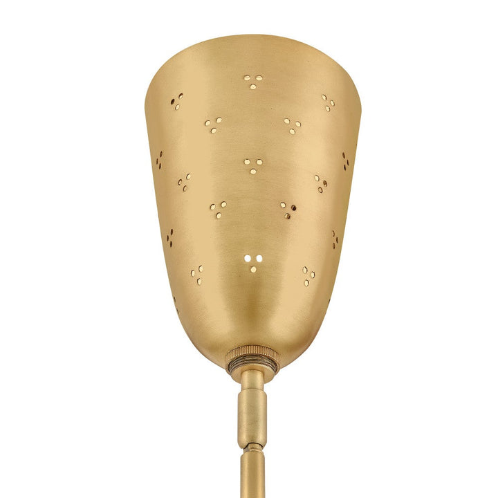 Fredrick Ramond Anthos Pendant