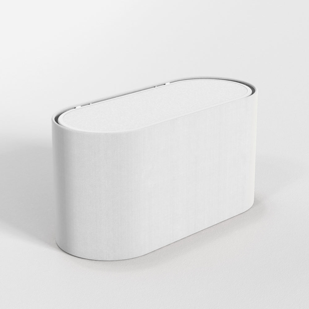 Astro Lighting Stadium 160 - White
