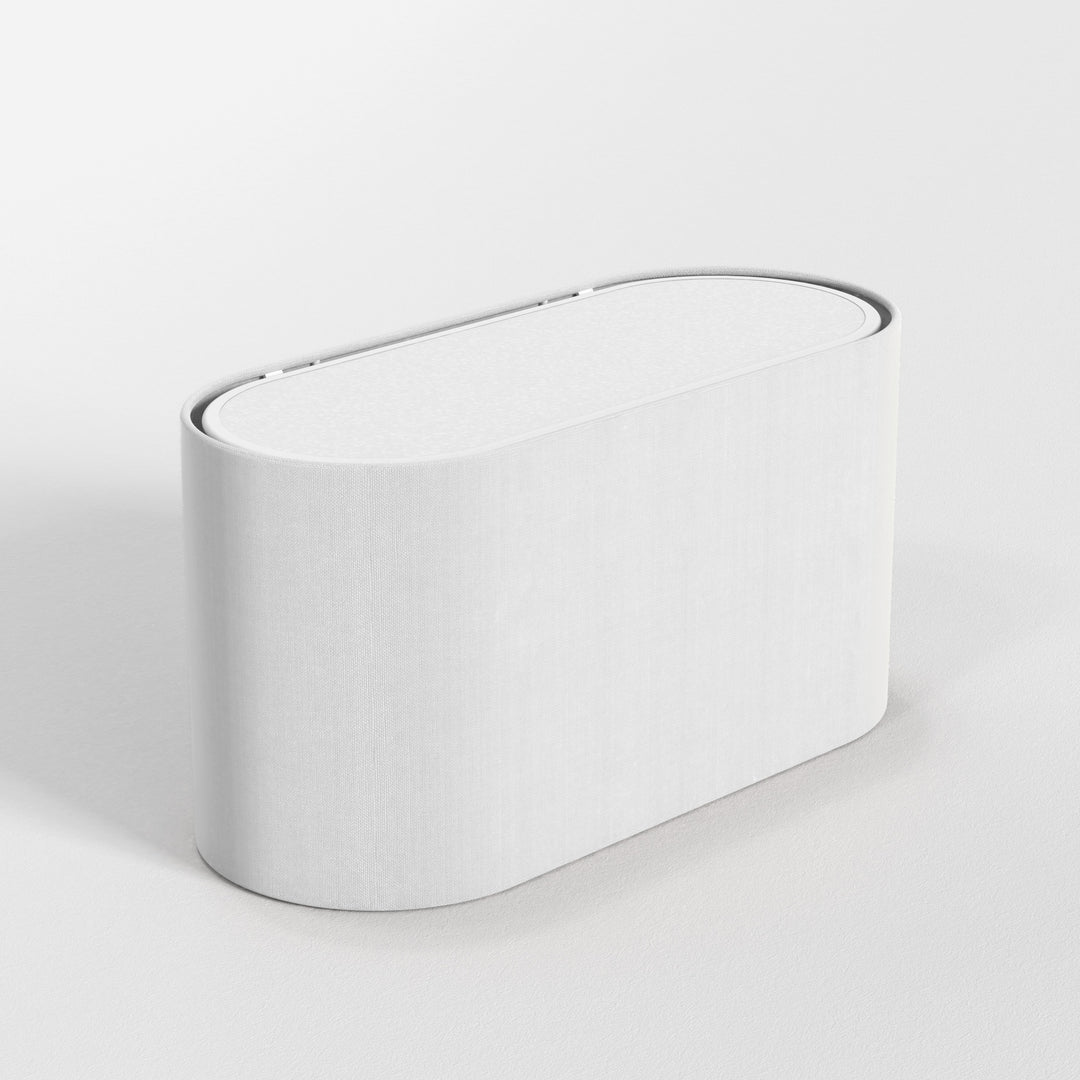Astro Lighting Stadium 160 - White