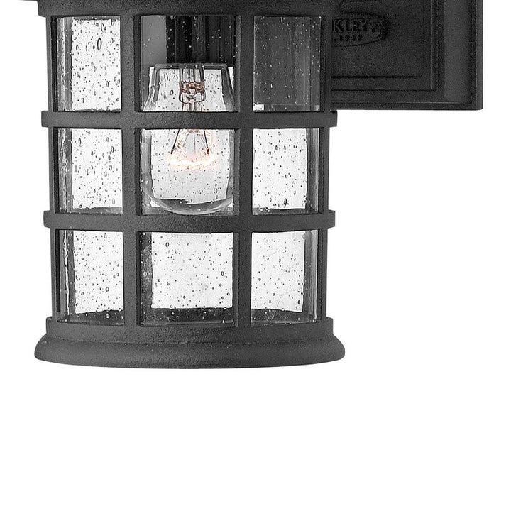 Hinkley Freeport Outdoor Wall Light